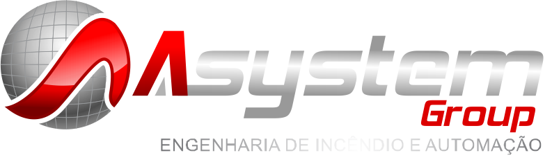 Sistema de combate a incêndio - Asystem Group